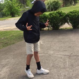 Meet your Posher, Shelton